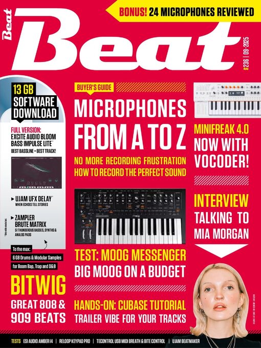 Title details for Beat English by falkemedia GmbH & Co. KG. - Available